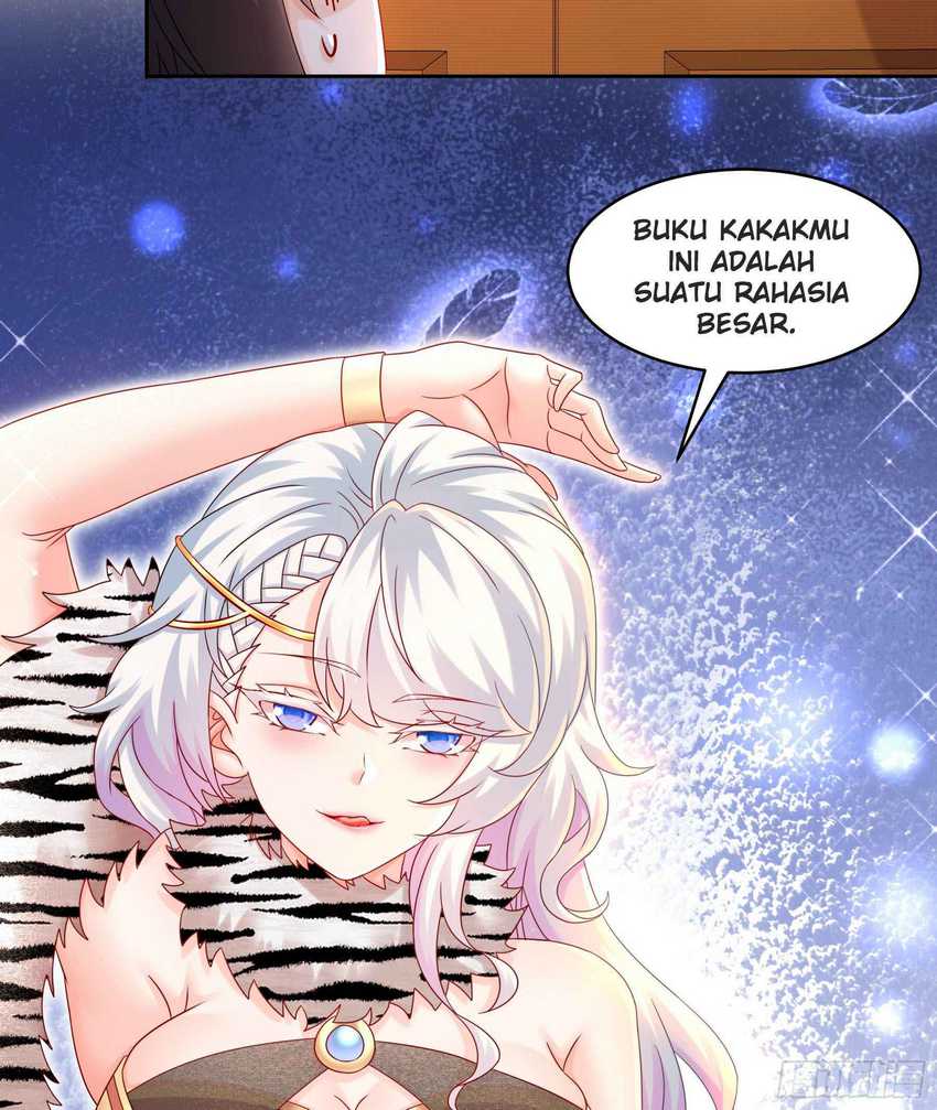 Start With Seven Stunning Senior Sisters Chapter 03 Gambar 15