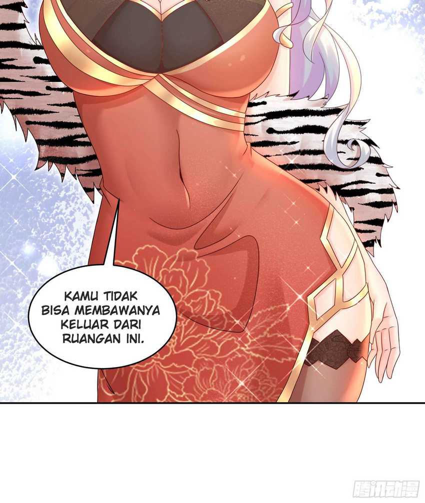 Start With Seven Stunning Senior Sisters Chapter 03 Gambar 16