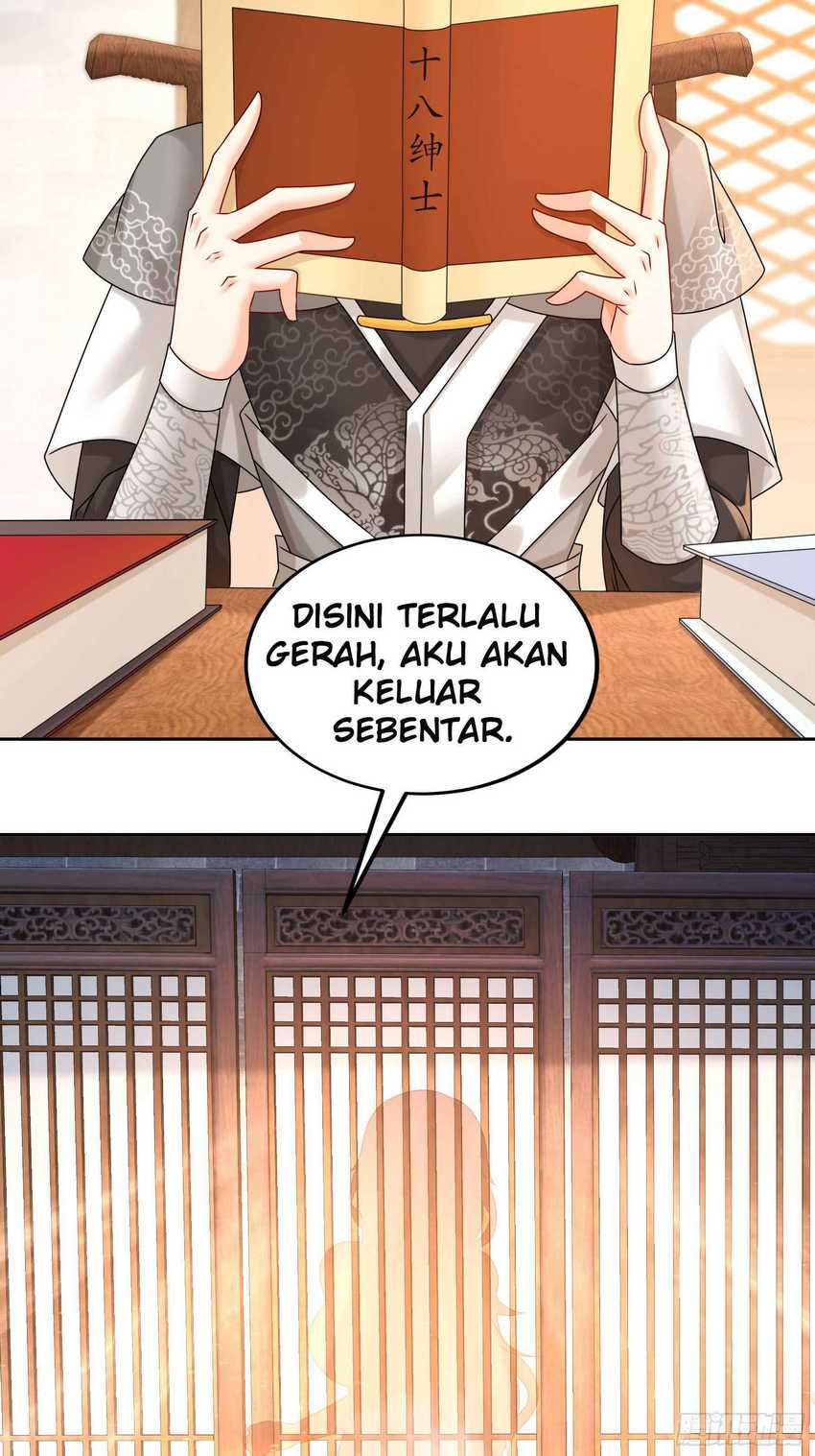 Start With Seven Stunning Senior Sisters Chapter 03 Gambar 19