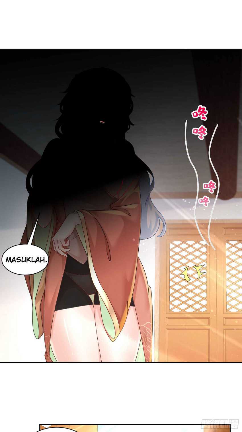 Baca Start With Seven Stunning Senior Sisters Chapter 03 Gambar 2