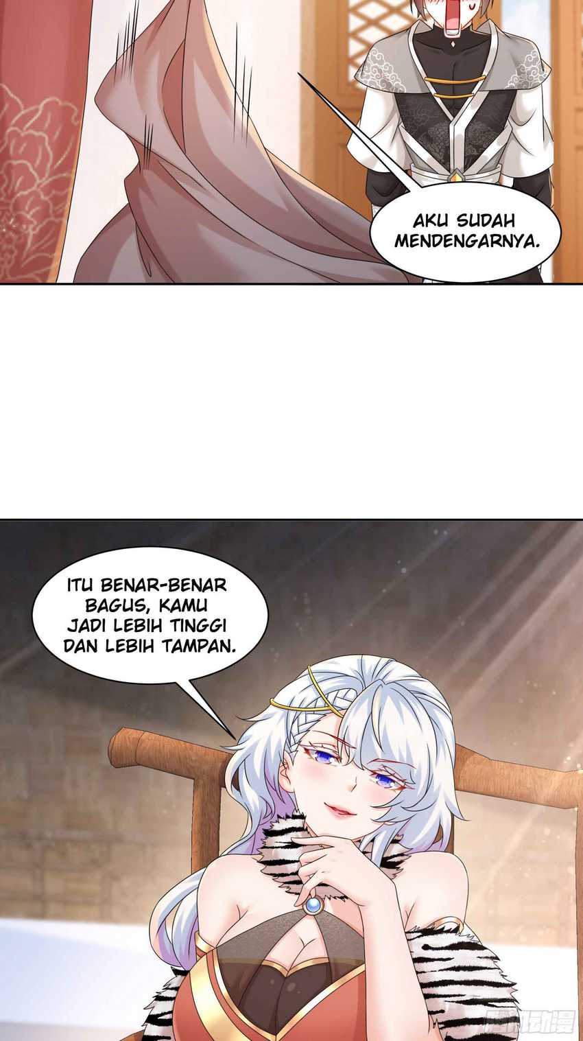 Start With Seven Stunning Senior Sisters Chapter 03 Gambar 5