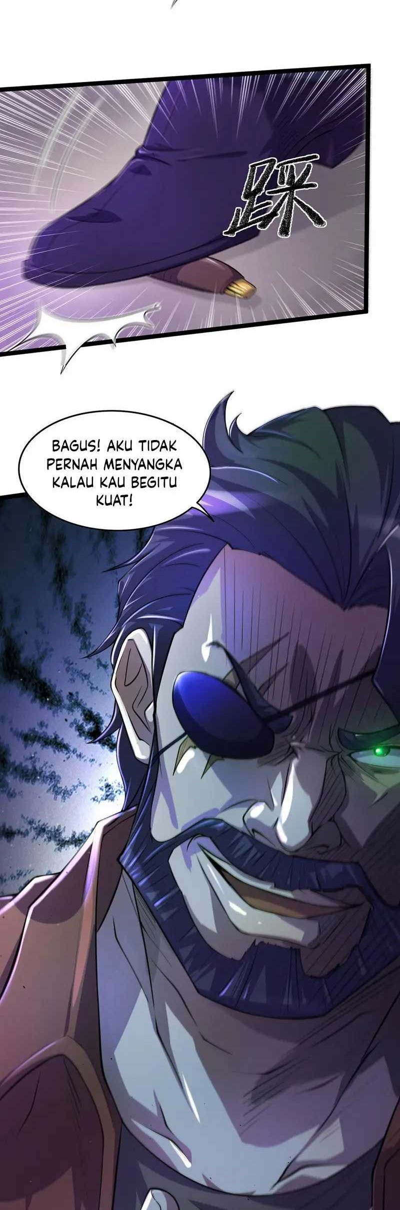 More Kill More Powerful Chapter 10 Gambar 14