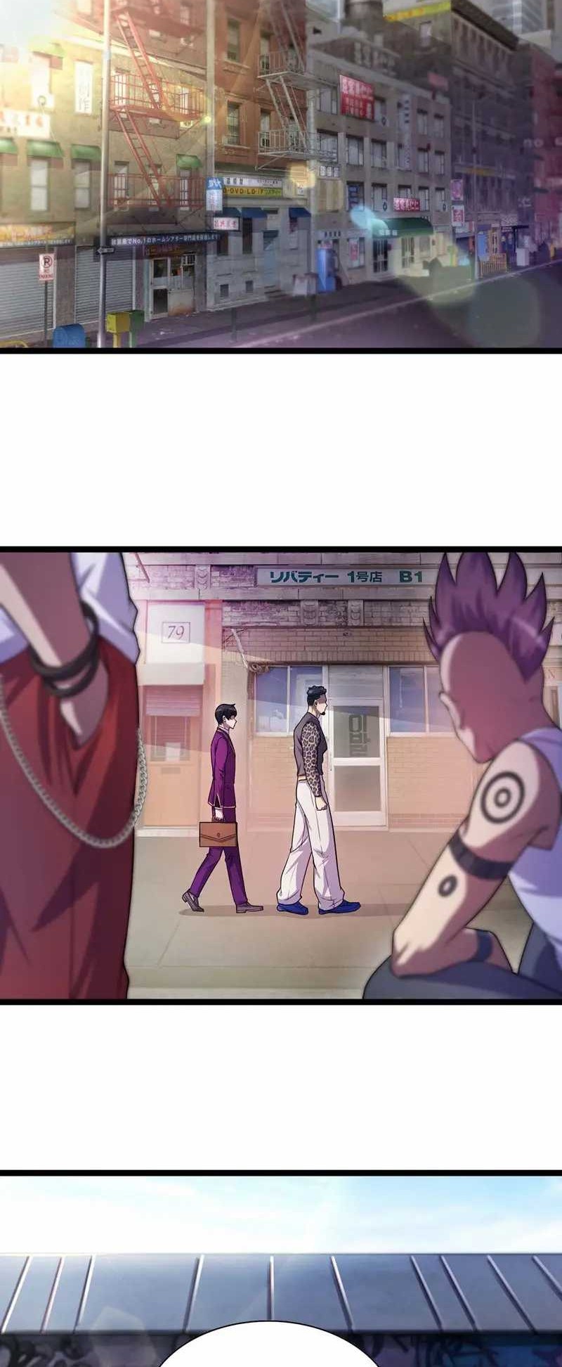 More Kill More Powerful Chapter 09 Gambar 10