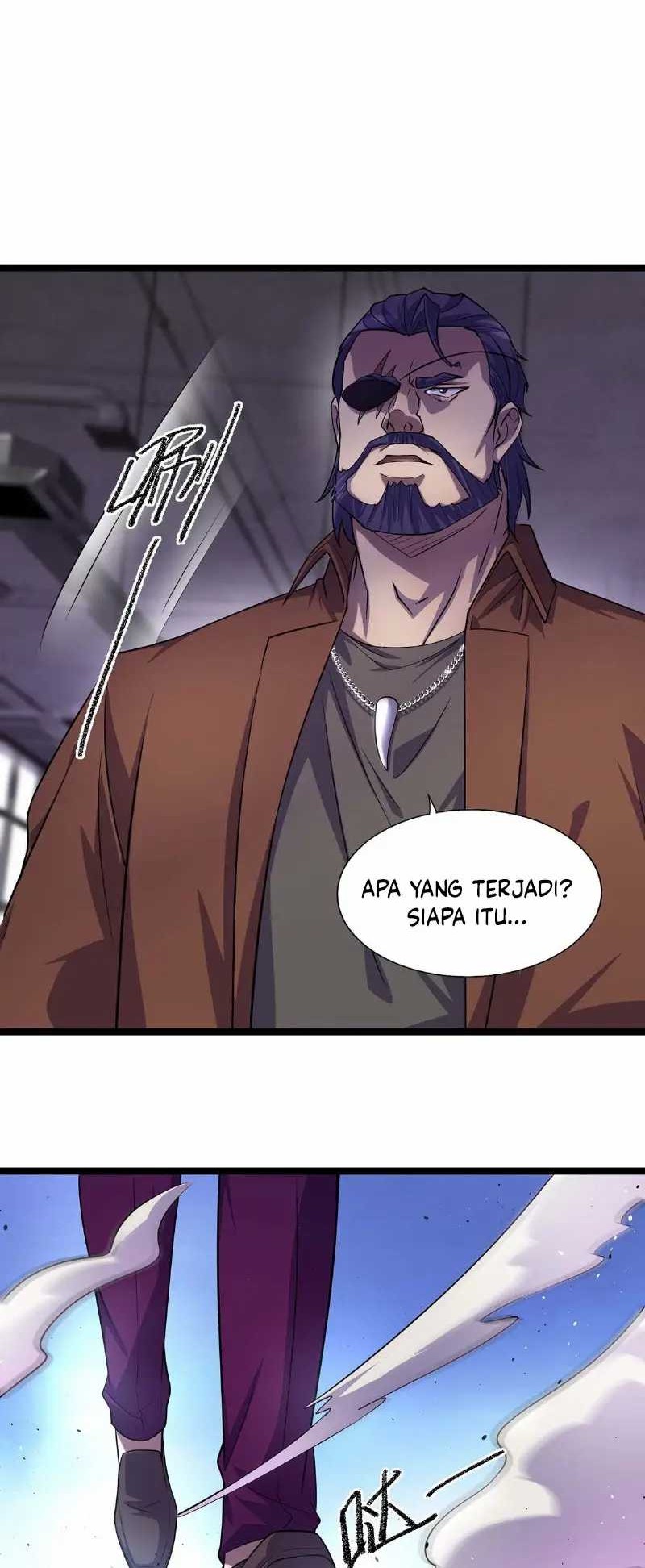 More Kill More Powerful Chapter 09 Gambar 18