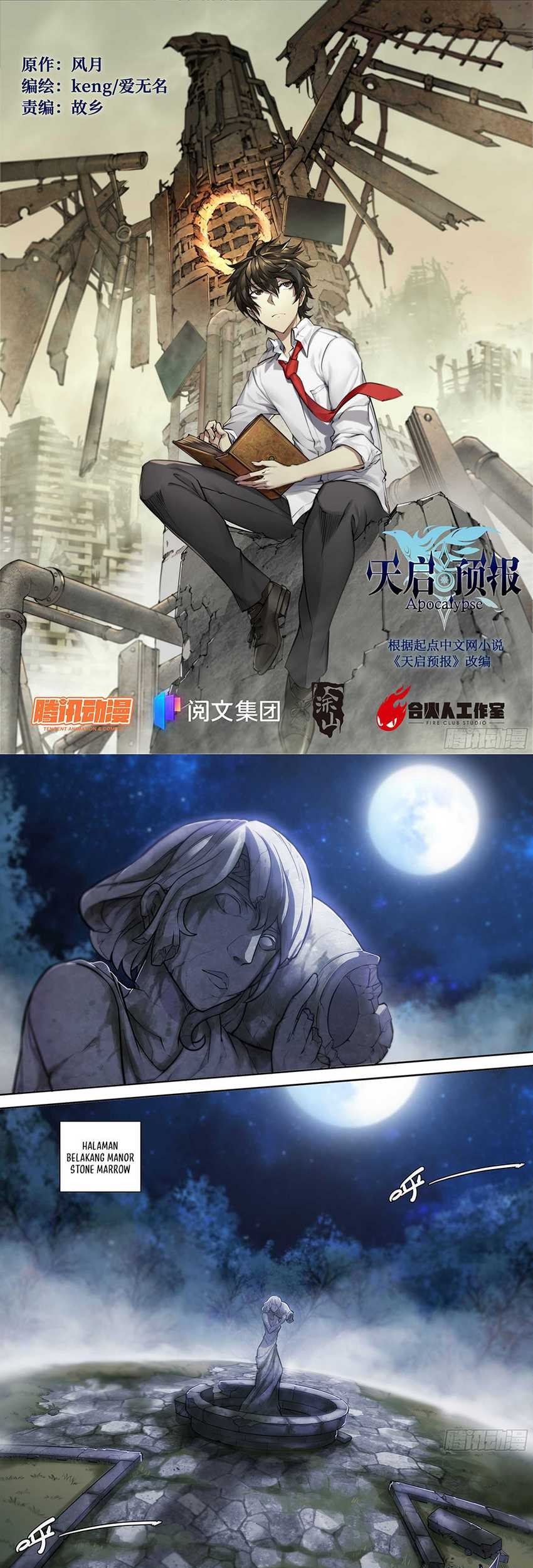 Baca Apocalyptic Forecast Chapter 15 Gambar 2