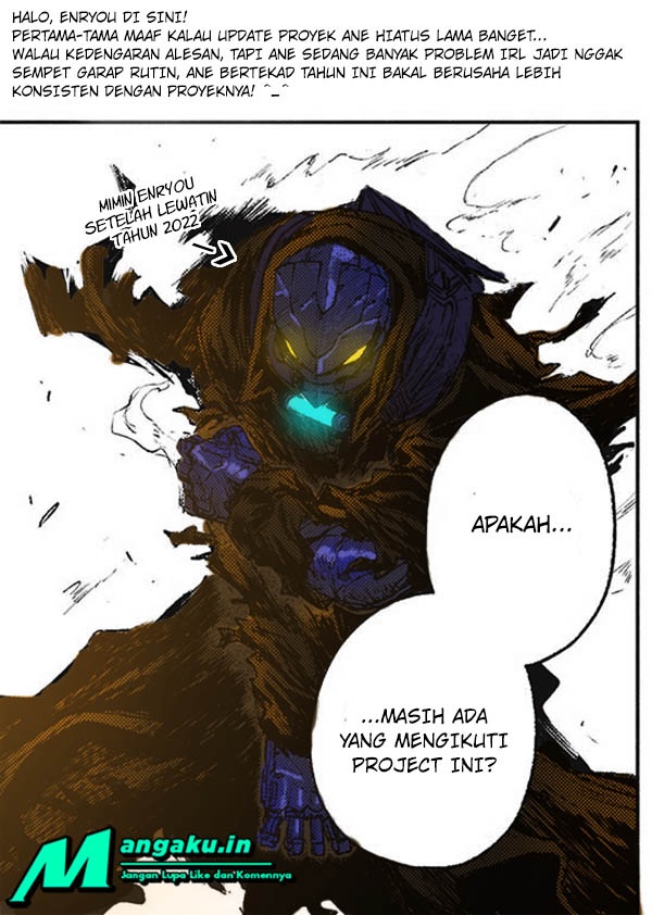 Colorless Chapter 24.2 Gambar 7
