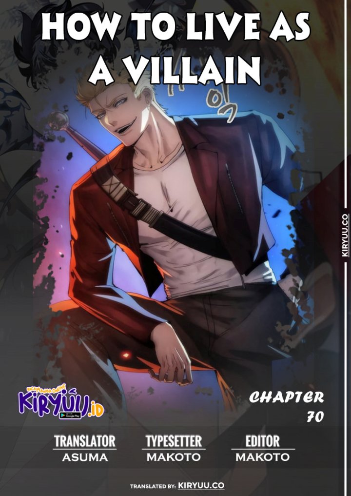 Baca Komik How to Live as a Villain Chapter 70 Gambar 1