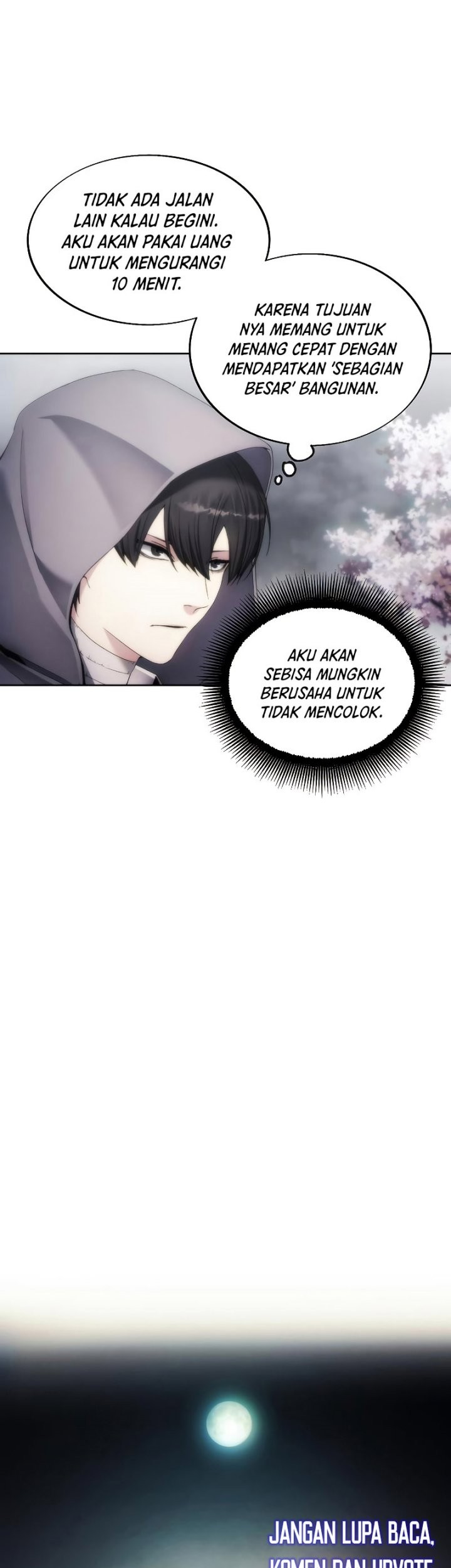 How to Live as a Villain Chapter 70 Gambar 25