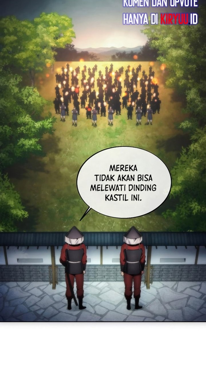 How to Live as a Villain Chapter 70 Gambar 26