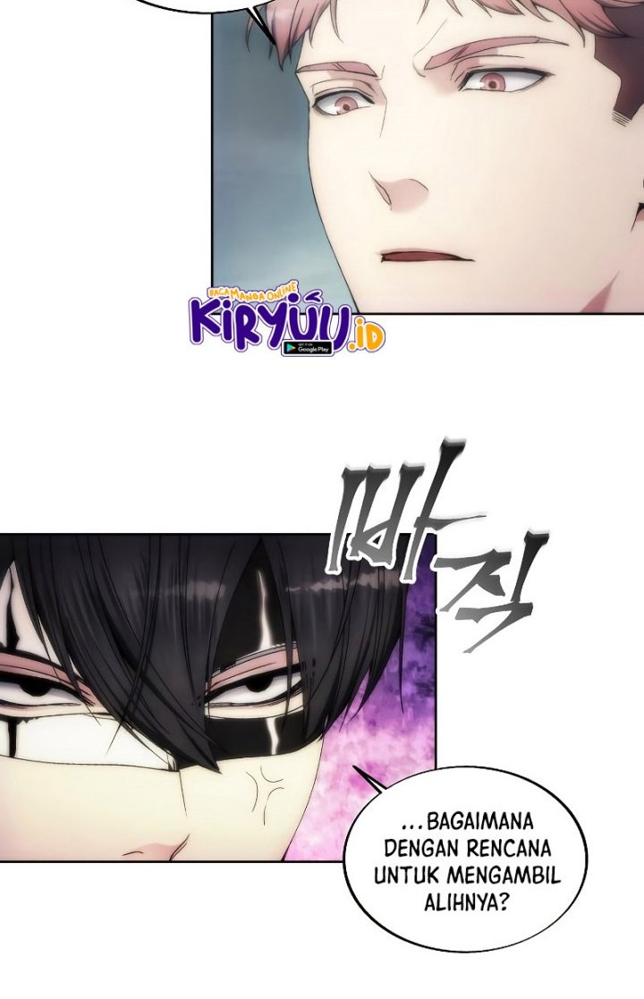 How to Live as a Villain Chapter 70 Gambar 40