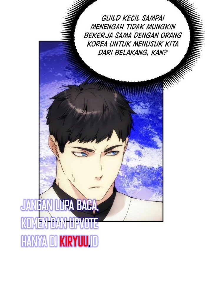 How to Live as a Villain Chapter 70 Gambar 44