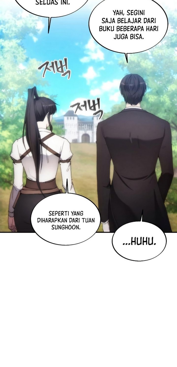 How to Live as a Villain Chapter 70 Gambar 52