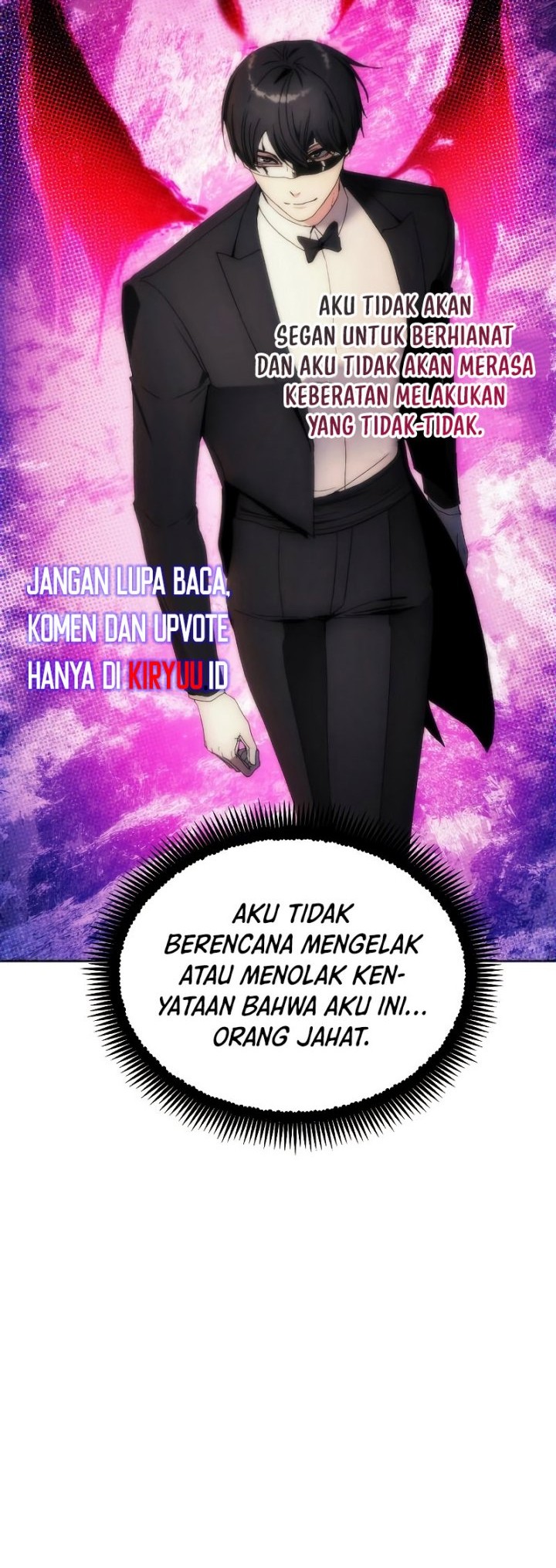 How to Live as a Villain Chapter 70 Gambar 54