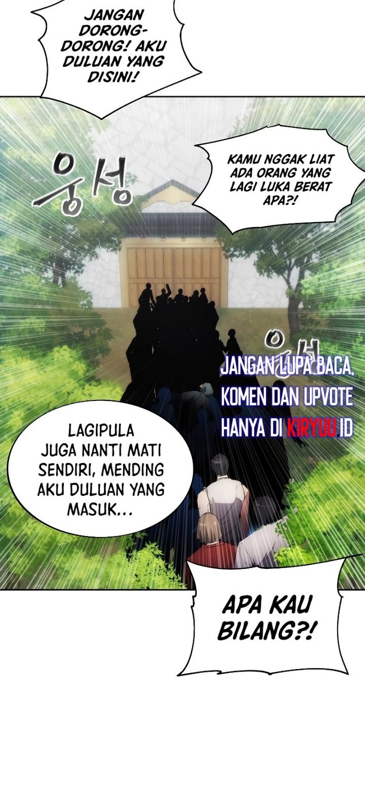 How to Live as a Villain Chapter 70 Gambar 3