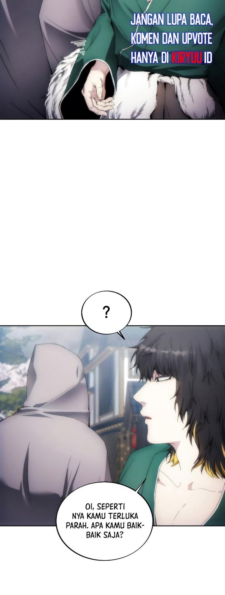 How to Live as a Villain Chapter 70 Gambar 11