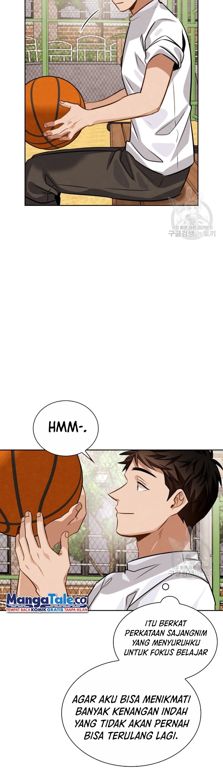 Be the Actor Chapter 33 Gambar 49