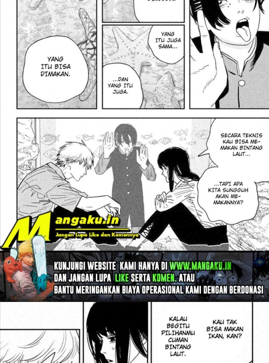 Baca Chainsaw Man Chapter 116 Gambar 2