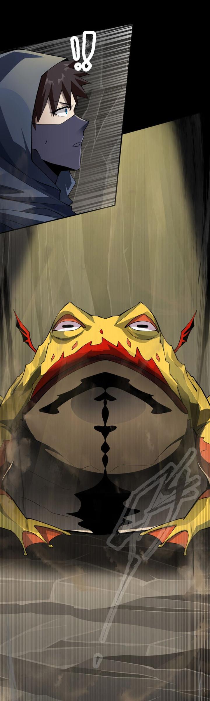 The Lone SSS-Class Summoner Chapter 10 Gambar 10