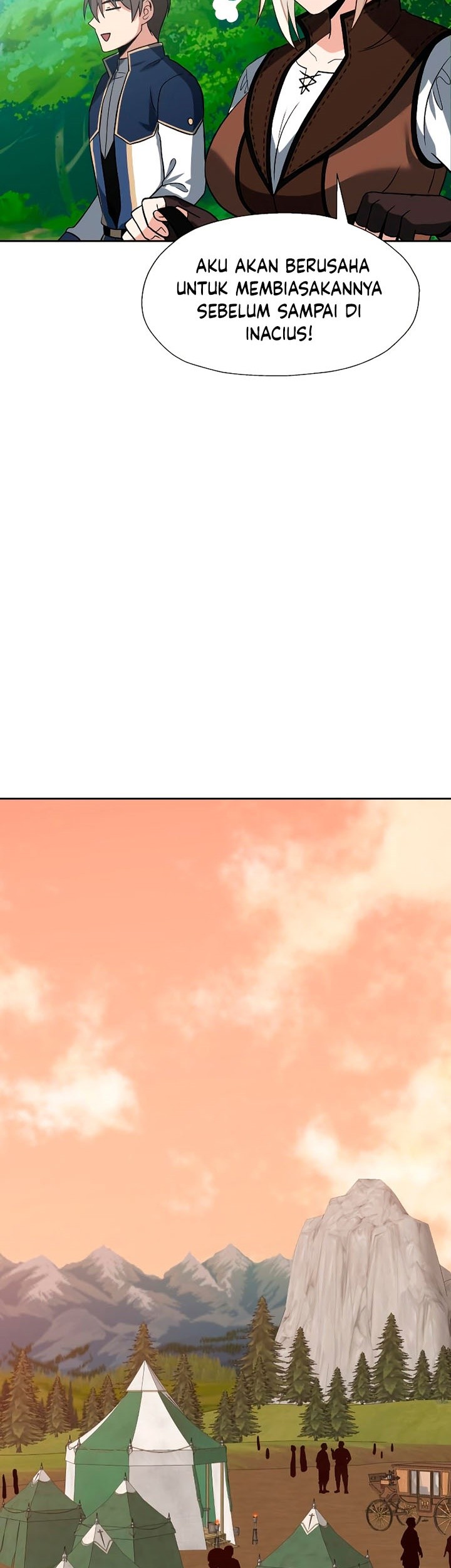 Transmigrating to the Otherworld Once More Chapter 42 Gambar 18