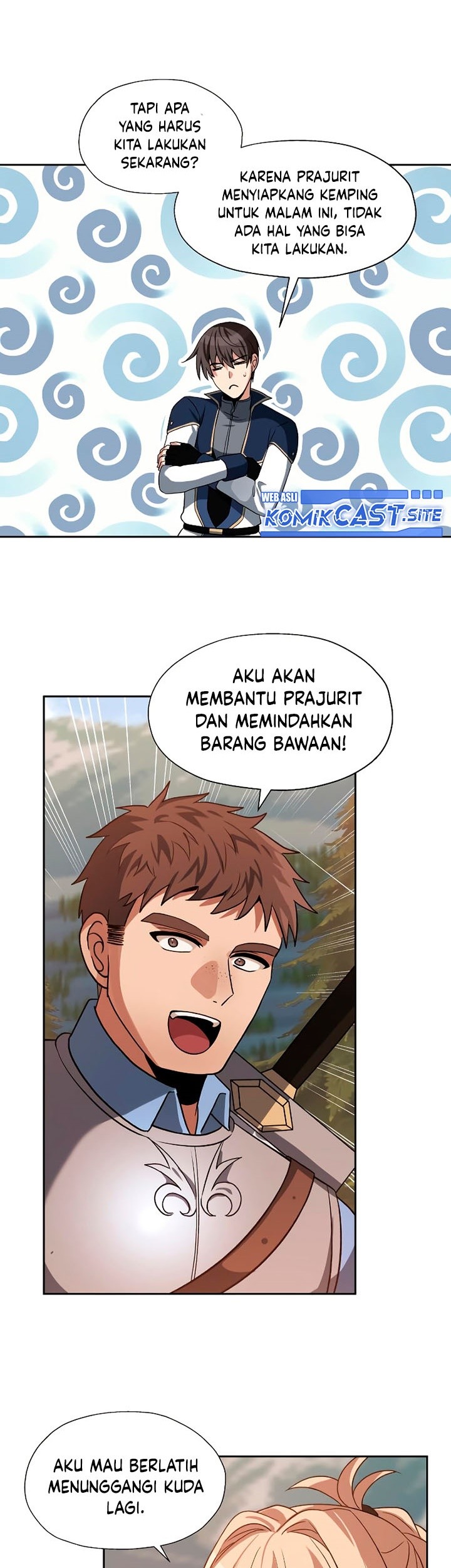 Transmigrating to the Otherworld Once More Chapter 42 Gambar 28