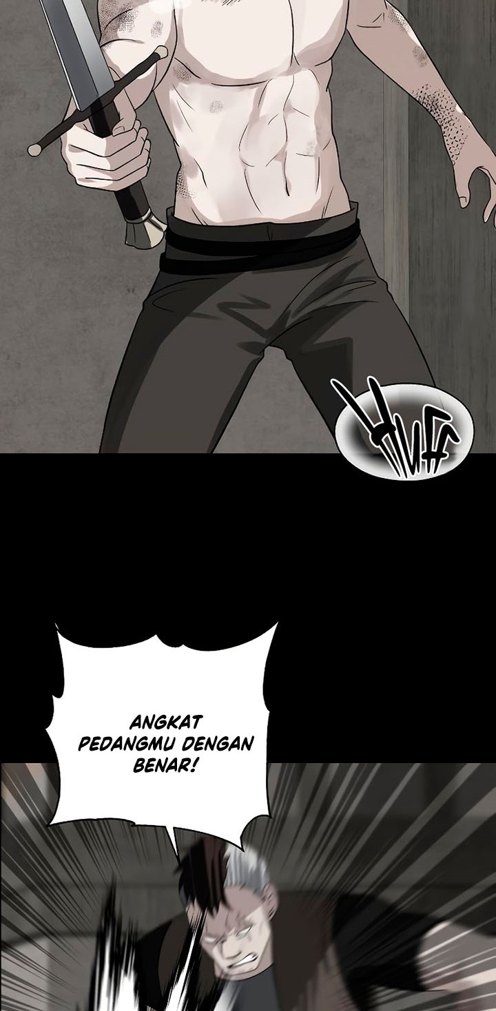 Transmigrating to the Otherworld Once More Chapter 42 Gambar 41