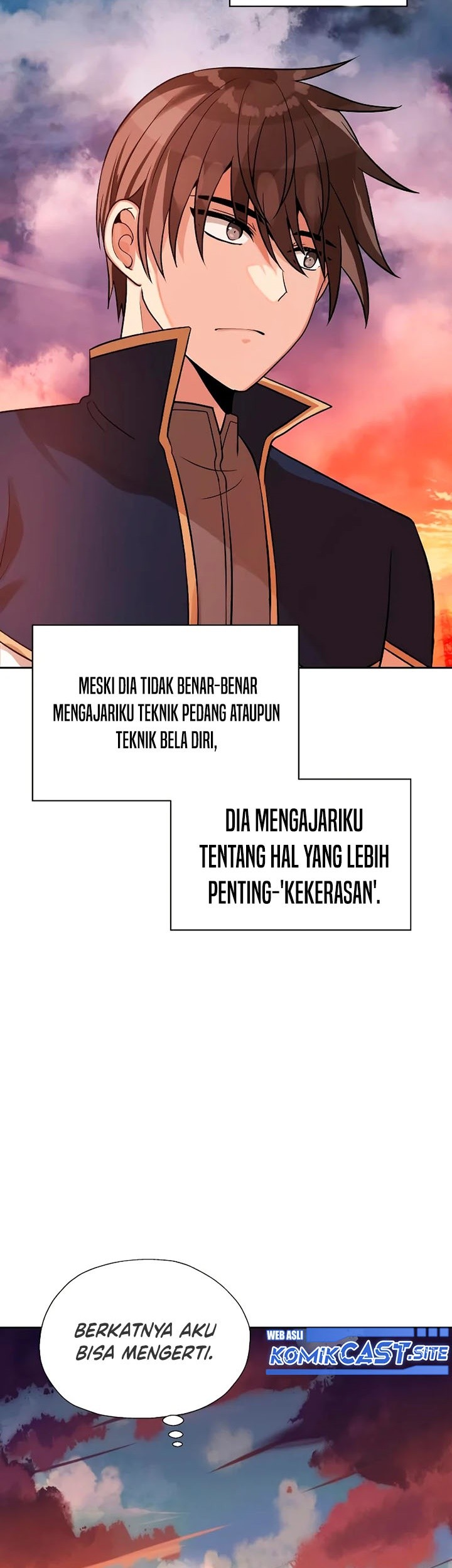 Transmigrating to the Otherworld Once More Chapter 42 Gambar 52