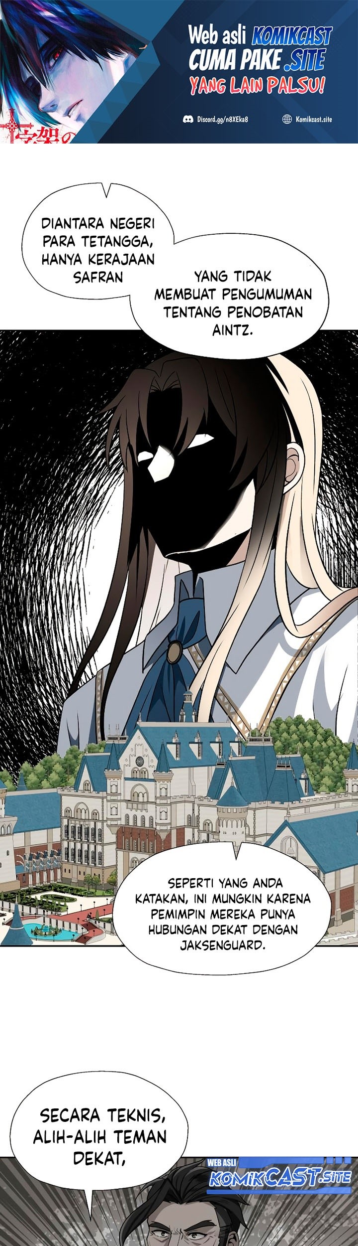 Baca Transmigrating to the Otherworld Once More Chapter 42 Gambar 2