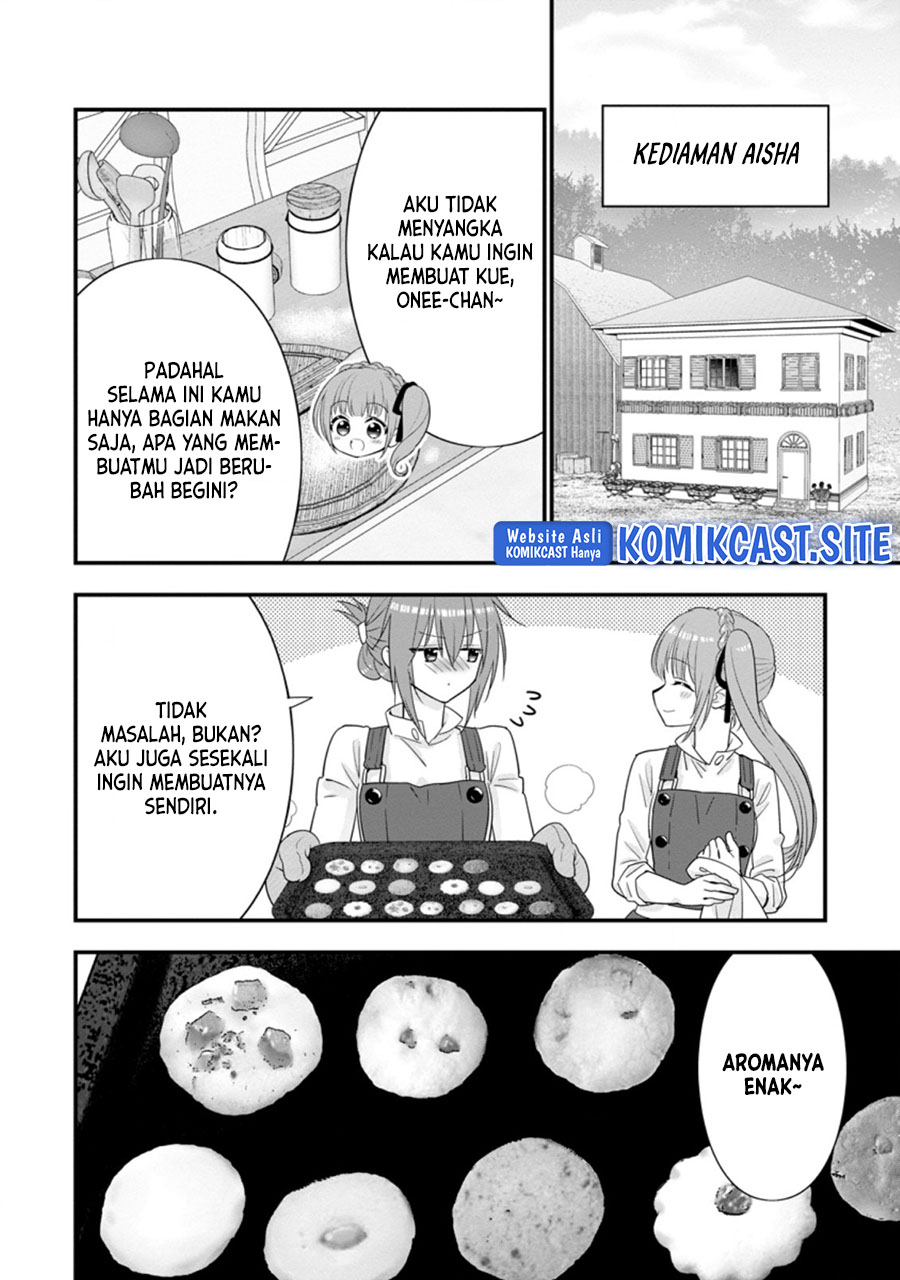 A-Rank Boukensha no Slow Life Chapter 38.2 Gambar 11