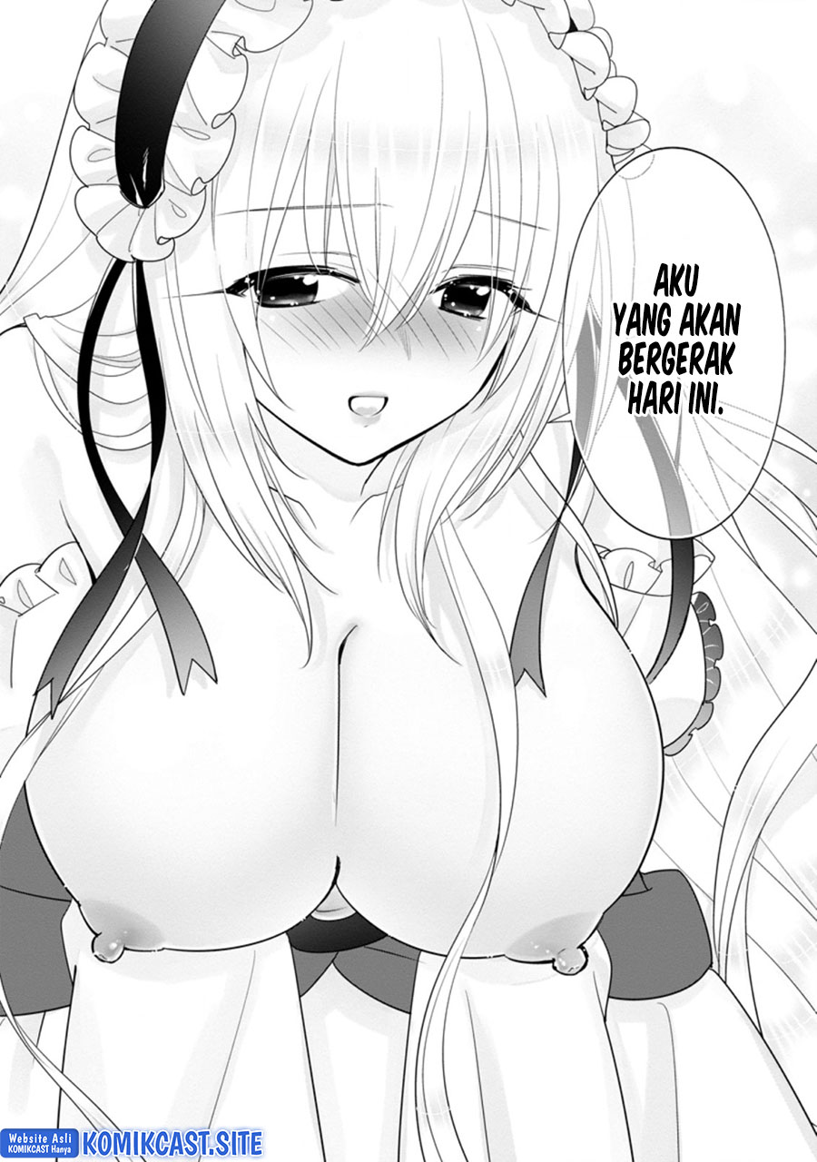 A-Rank Boukensha no Slow Life Chapter 38.2 Gambar 5