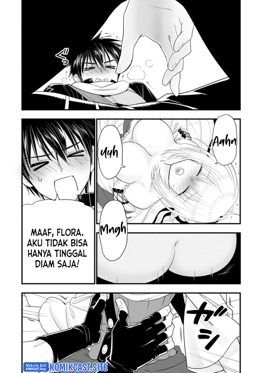 A-Rank Boukensha no Slow Life Chapter 38.2 Gambar 7
