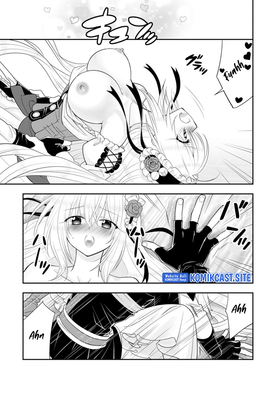 A-Rank Boukensha no Slow Life Chapter 38.2 Gambar 8