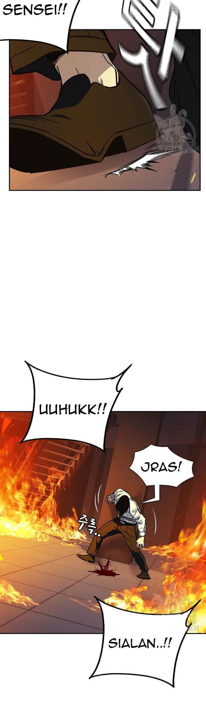 Study Group Chapter 191 Gambar 33