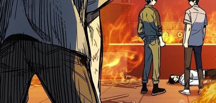 Study Group Chapter 191 Gambar 74