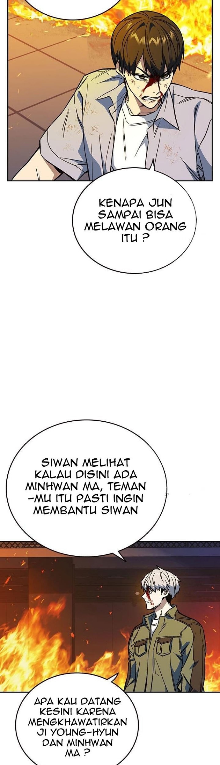 Study Group Chapter 191 Gambar 89