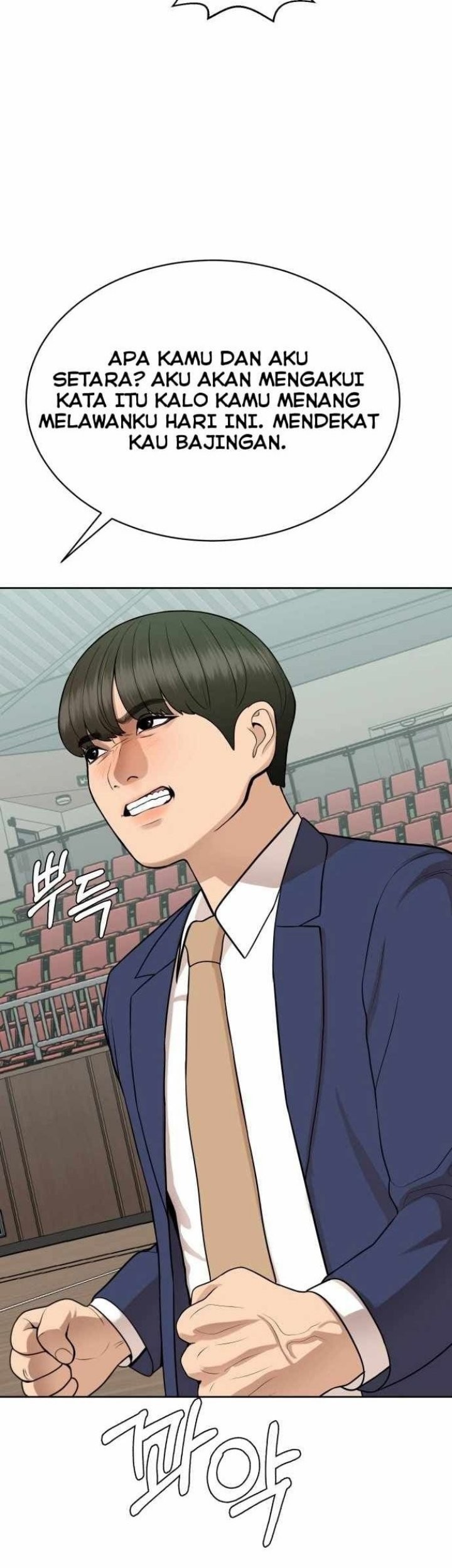 Top 1% Chapter 13 Gambar 21