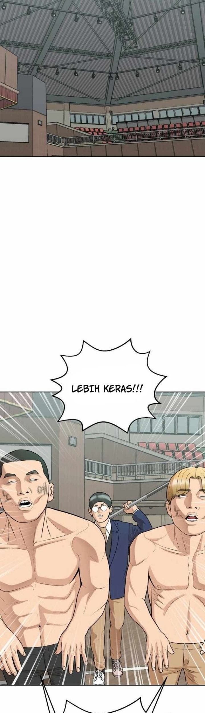 Top 1% Chapter 13 Gambar 23