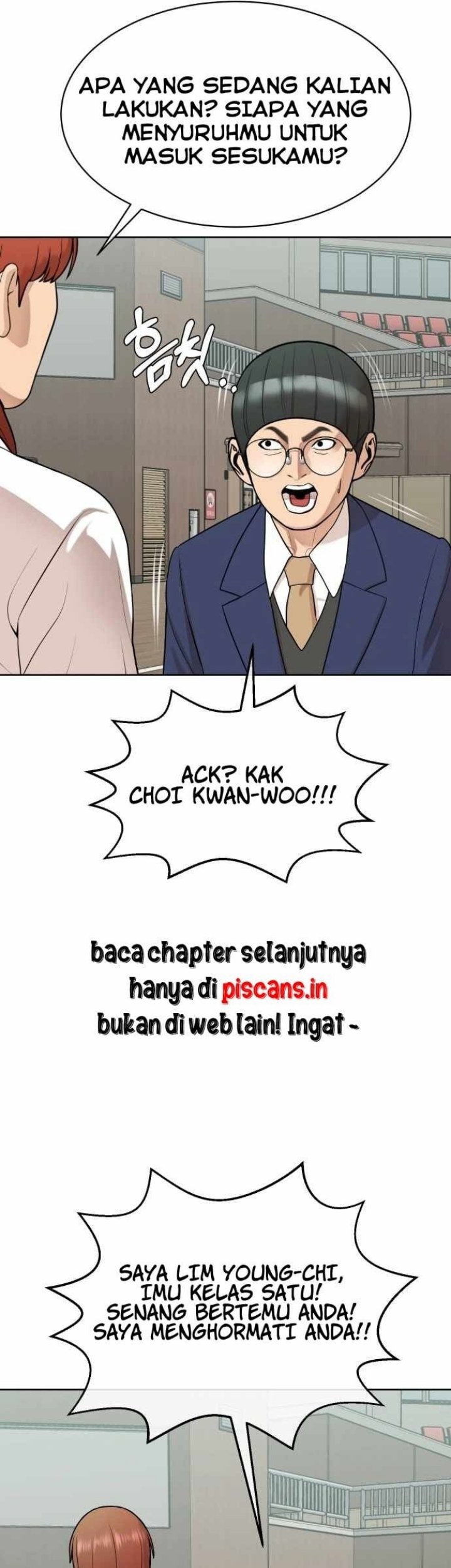 Top 1% Chapter 13 Gambar 25