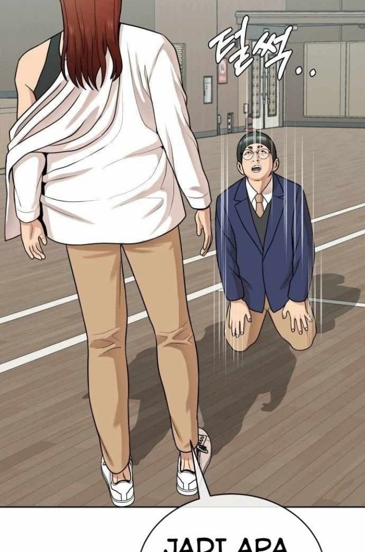 Top 1% Chapter 13 Gambar 26
