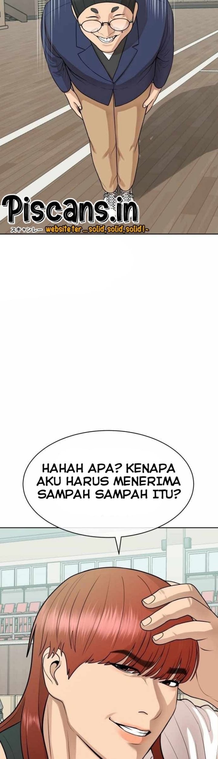 Top 1% Chapter 13 Gambar 29
