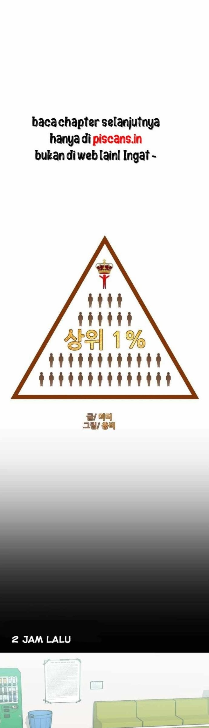Top 1% Chapter 13 Gambar 31