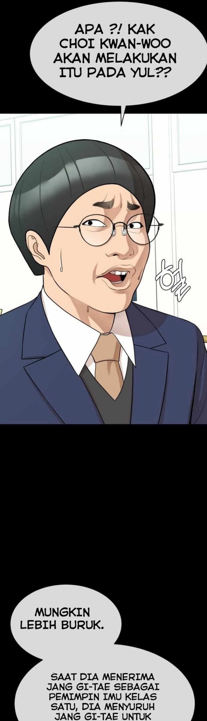 Top 1% Chapter 13 Gambar 33