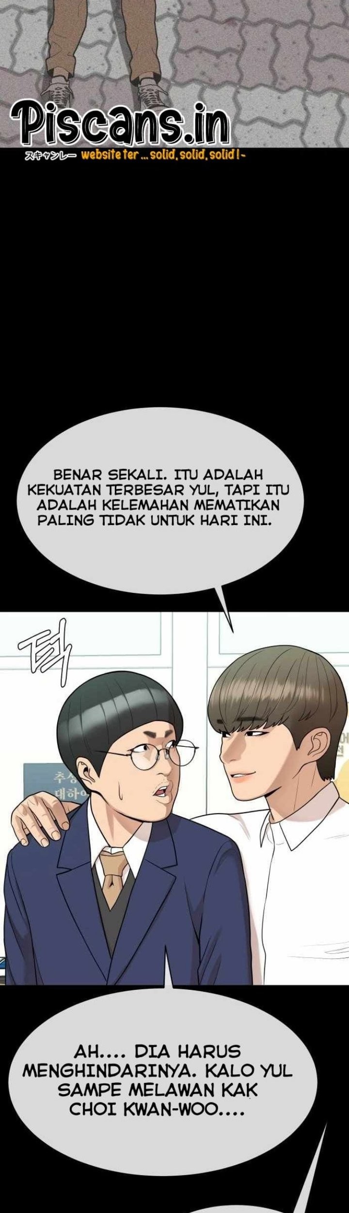 Top 1% Chapter 13 Gambar 43