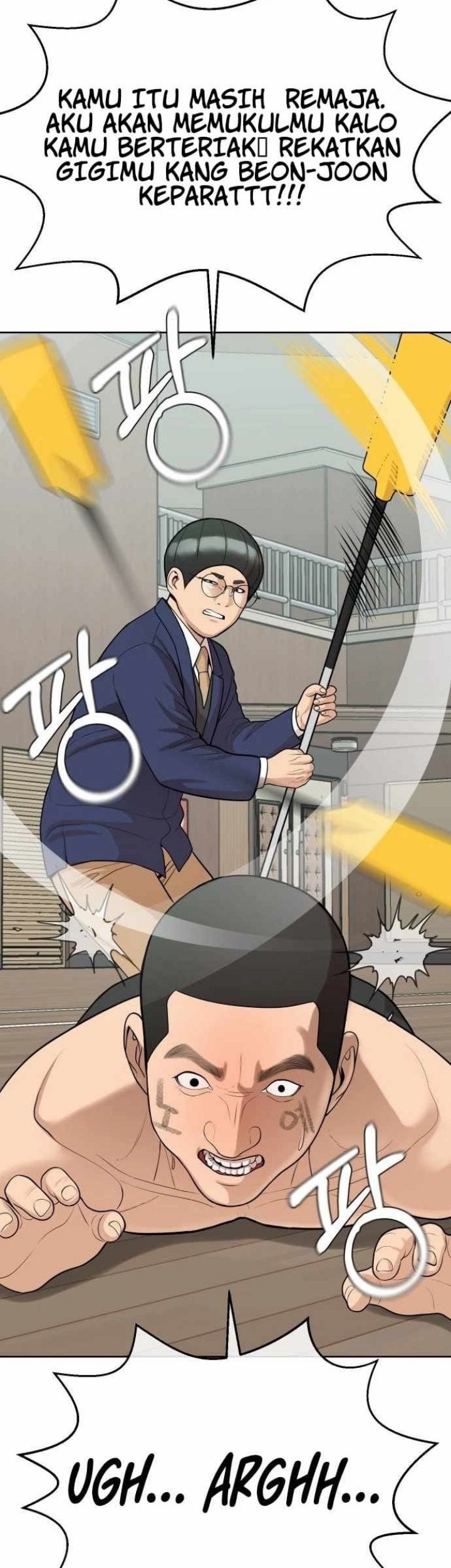 Top 1% Chapter 13 Gambar 47