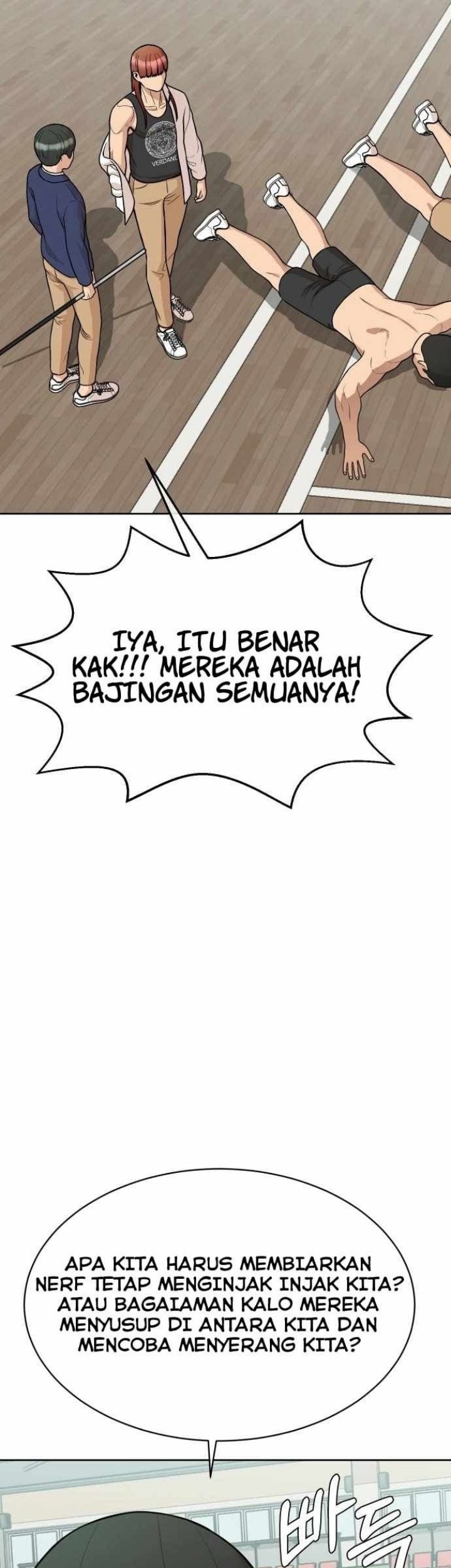 Top 1% Chapter 13 Gambar 49