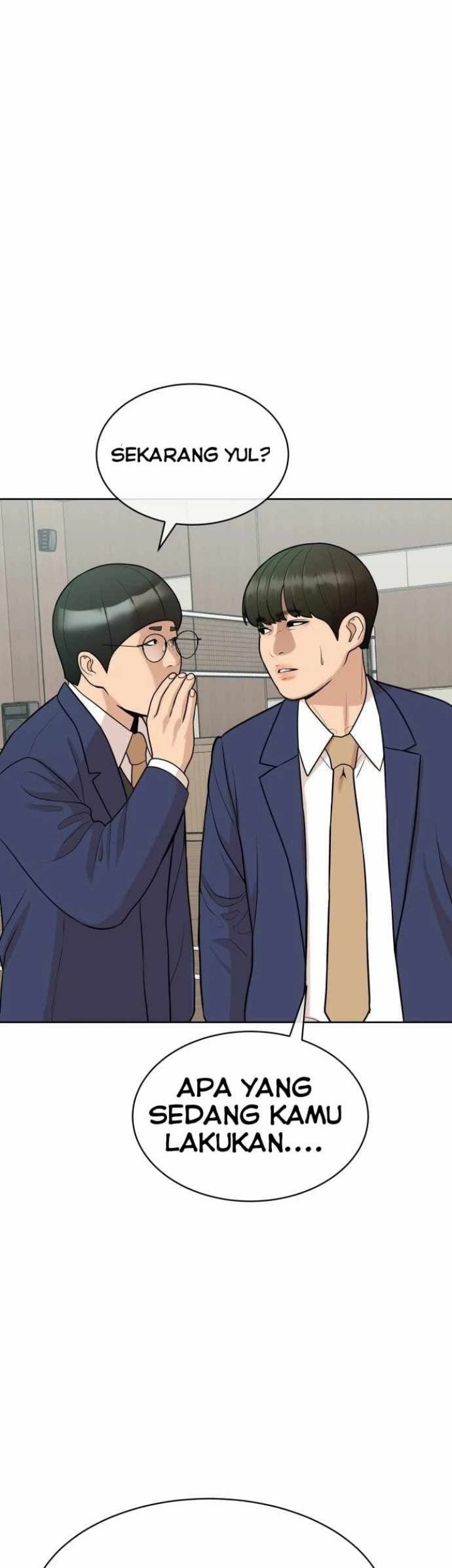 Top 1% Chapter 13 Gambar 51