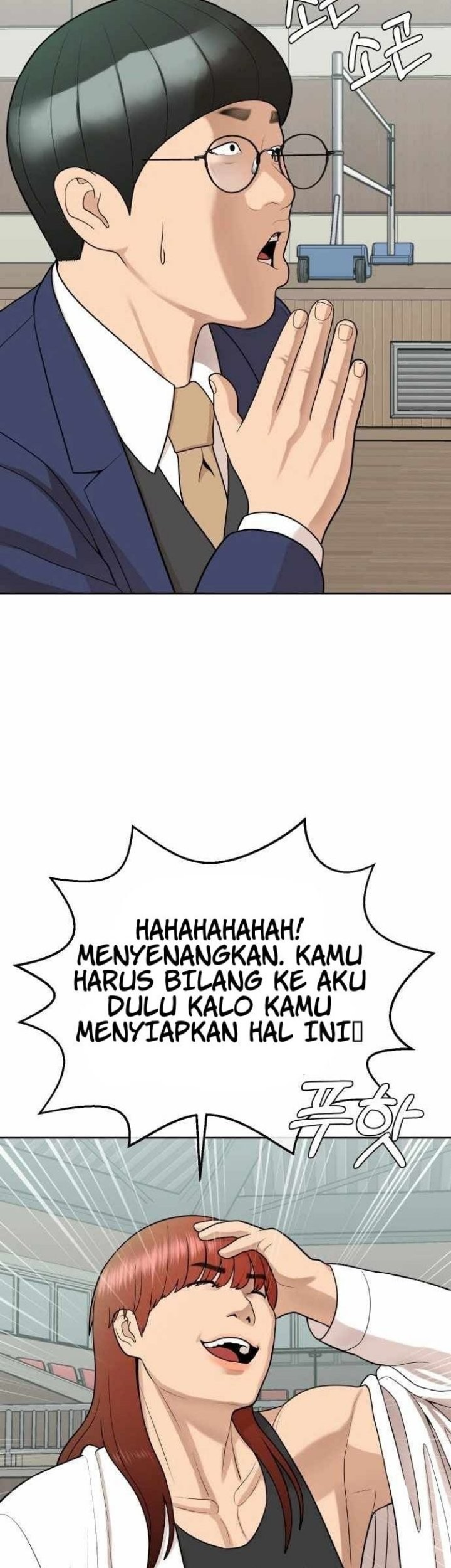 Top 1% Chapter 13 Gambar 55