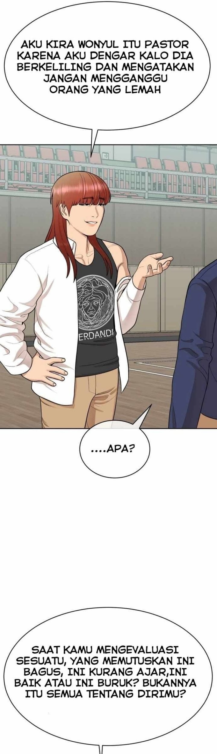 Top 1% Chapter 13 Gambar 57
