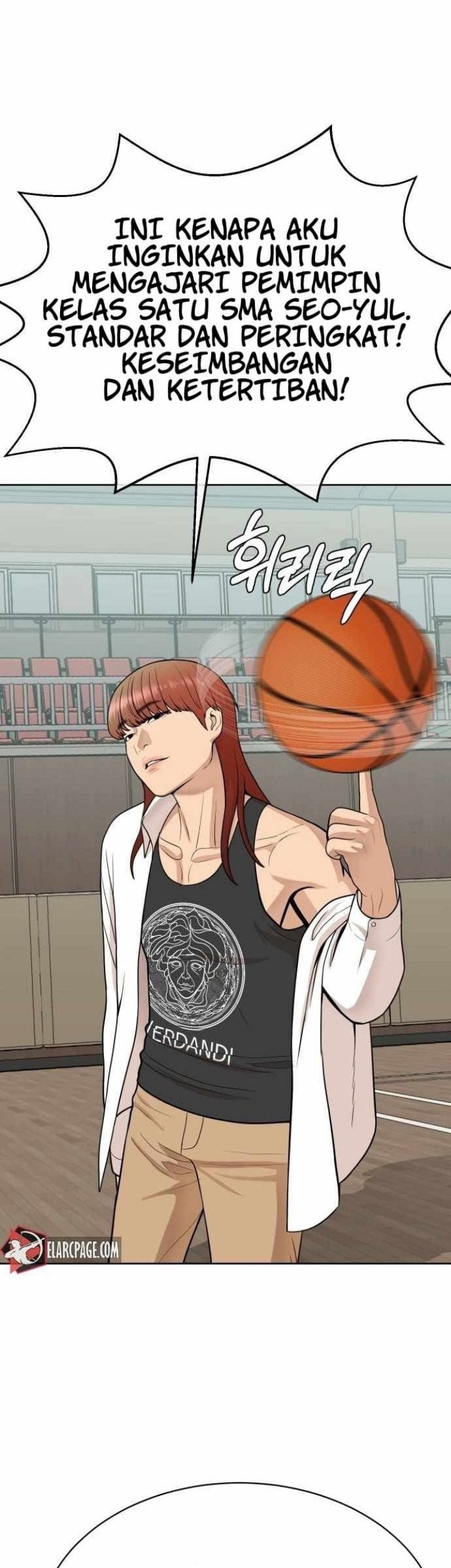 Top 1% Chapter 13 Gambar 59