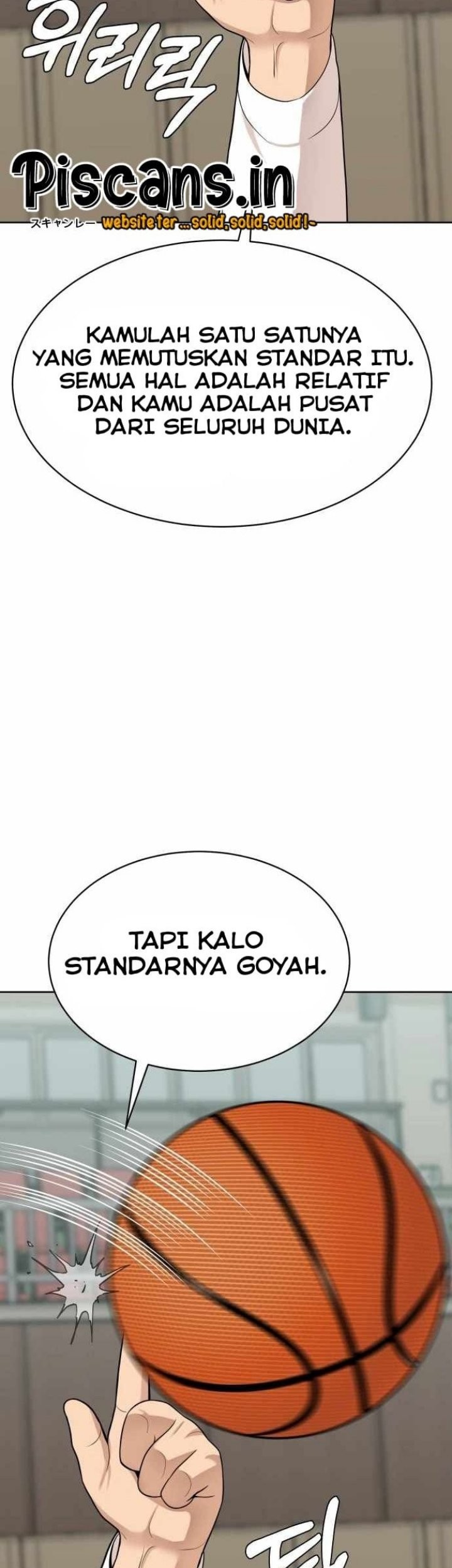Top 1% Chapter 13 Gambar 61