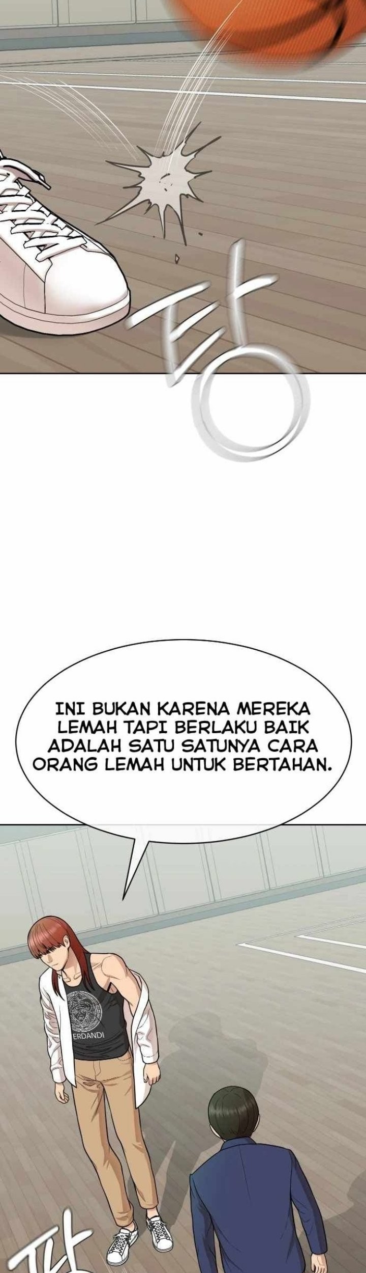 Top 1% Chapter 13 Gambar 63